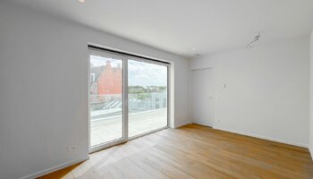 Res. De Gendarmerie | Penthouse - B5
