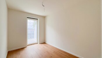 Res. De Gendarmerie | Penthouse - B5