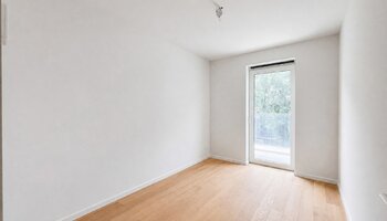 Res. De Gendarmerie | Penthouse - B5