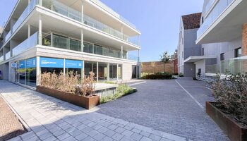 Res. De Gendarmerie | Penthouse - B5