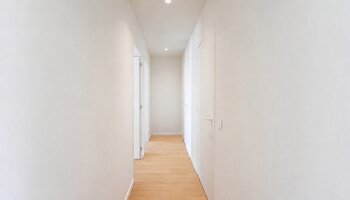 Res. De Gendarmerie | Penthouse - B5