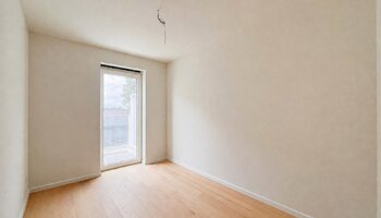 Res. De Gendarmerie | Penthouse - B5