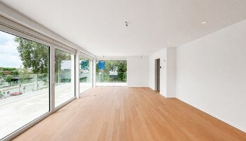 Res. De Gendarmerie | Penthouse - B5