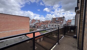 Mooi 2-SLK appartement gelegen vlakbij het zegemeer en de Lippenslaan