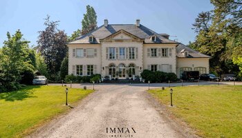 Authentiek & charmant familiehotel met zicht op Groene Meersen