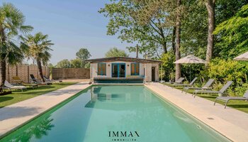 Authentiek & charmant familiehotel met zicht op Groene Meersen