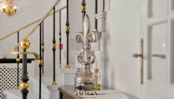 Authentiek & charmant familiehotel met zicht op Groene Meersen