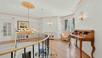 Authentiek & charmant familiehotel met zicht op Groene Meersen