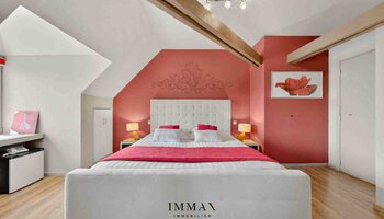 Authentiek & charmant familiehotel met zicht op Groene Meersen