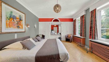 Authentiek & charmant familiehotel met zicht op Groene Meersen