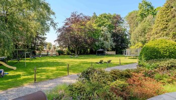 Authentiek & charmant familiehotel met zicht op Groene Meersen