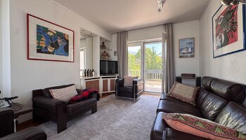 Exclusieve villa aan het Zegemeer met inpandige garage