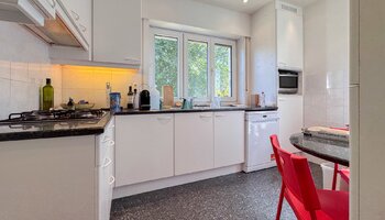 Exclusieve villa aan het Zegemeer met inpandige garage