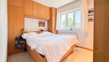 Exclusieve villa aan het Zegemeer met inpandige garage