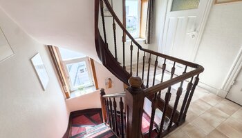 Exclusieve villa aan het Zegemeer met inpandige garage