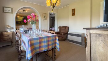 Exclusieve villa aan het Zegemeer met inpandige garage