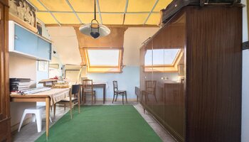 Exclusieve villa aan het Zegemeer met inpandige garage