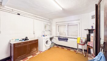 Exclusieve villa aan het Zegemeer met inpandige garage