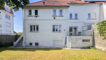 Exclusieve villa aan het Zegemeer met inpandige garage