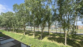 Appartement rénové de 3 chambres avec vue marina