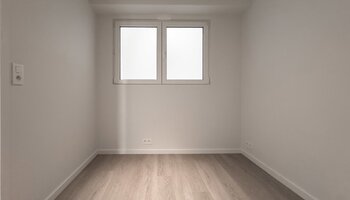 Appartement rénové de 3 chambres avec vue marina