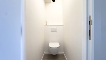 Appartement rénové de 3 chambres avec vue marina