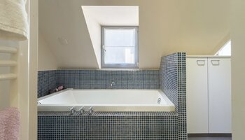 Wonen en werken in een groene, rustige omgeving