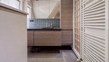 Wonen en werken in een groene, rustige omgeving