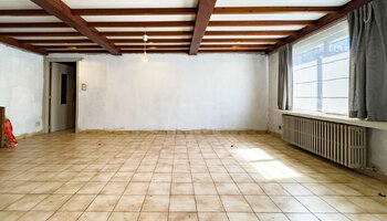 Wonen en werken in een groene, rustige omgeving