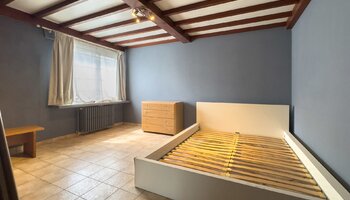 Wonen en werken in een groene, rustige omgeving