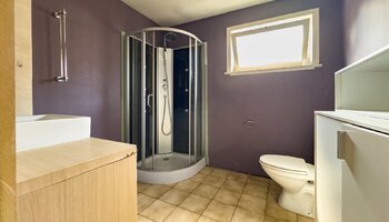 Wonen en werken in een groene, rustige omgeving