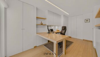 Exclusief wonen met zwembad, omgeven door groen
