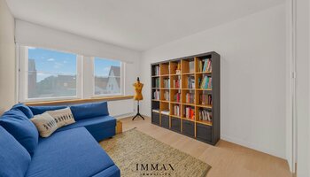 Exclusief wonen met zwembad, omgeven door groen