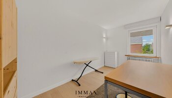 Exclusief wonen met zwembad, omgeven door groen