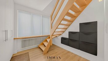 Exclusief wonen met zwembad, omgeven door groen