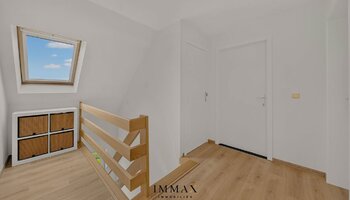 Exclusief wonen met zwembad, omgeven door groen