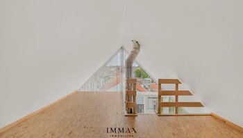 Exclusief wonen met zwembad, omgeven door groen
