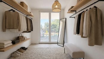 Res. Estée | Gelijkvloers appartement met 2 slaapkamers en zicht op de parktuin