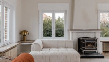Charmante B&B/vakantiewoning met 8 gastenkamers en parking vlakbij het strand