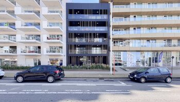 Appartement d'investissement récent avec place de parking