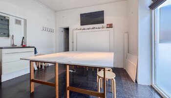 Spacieuse maison prête à emménager aux multiples possibilités