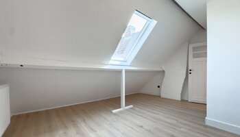 Charmante, volledig gerenoveerde stadswoning op rustige ligging