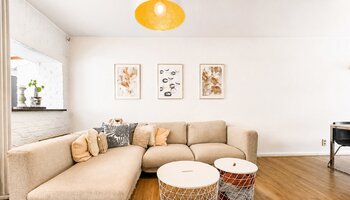 Instapklare stadswoning rustig gelegen in hartje Brugge
