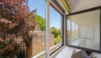 Instapklare stadswoning rustig gelegen in hartje Brugge