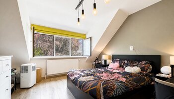 Instapklare stadswoning rustig gelegen in hartje Brugge