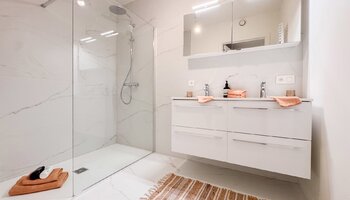 Res. Estée | Appartement avec 2 chambres à coucher