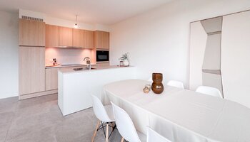 Res. Estée | Appartement met 2 slaapkamers