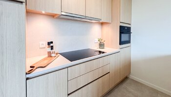 Res. Estée | Appartement met 2 slaapkamers