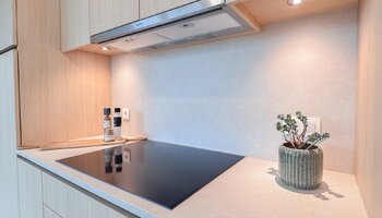 Res. Estée | Appartement met 2 slaapkamers