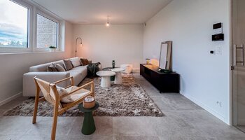 Res. Estée | Appartement met 2 slaapkamers